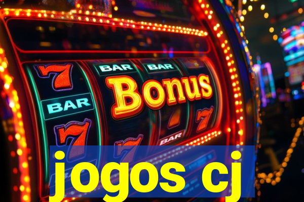 jogos cj